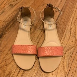 Cole Haan sandals size 7.5